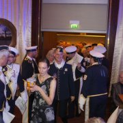 Captain's Dinner (12.11.11)